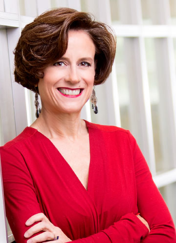 Denise Dresser