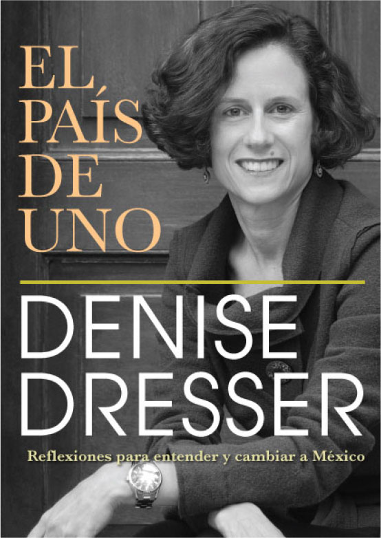 El país de uno