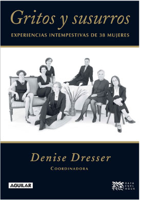 Gritos y susurros